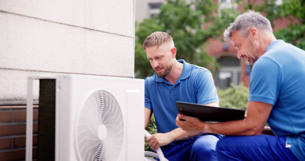 Best HVAC contractors  in Morrisville, NC