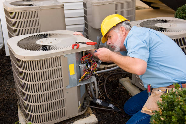 Best HVAC maintenance near me  in Morrisville, NC