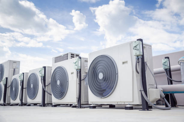 Best Emergency HVAC repair  in Morrisville, NC