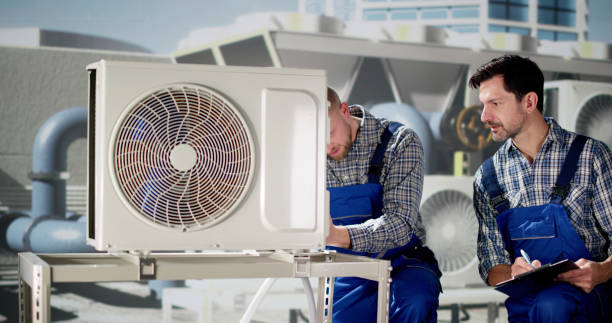 Best Affordable air conditioning repair  in Morrisville, NC