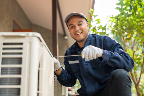 Best Ductless HVAC repair  in Morrisville, NC