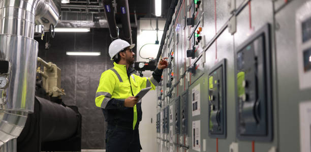 Best HVAC system installation  in Morrisville, NC