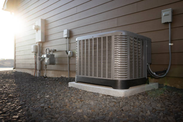 Best HVAC repair near me  in Morrisville, NC